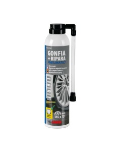 Gonfia e ripara pneumatici 300 ml