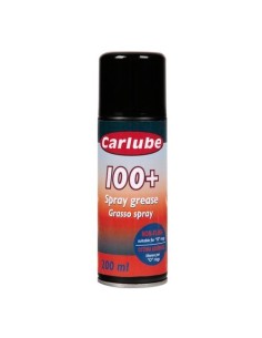 Grasso spray lubrificante Carlube 200 ml