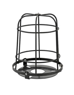 Griglia calotta di protezione per lampada rotante modello RH 1 e RH 2