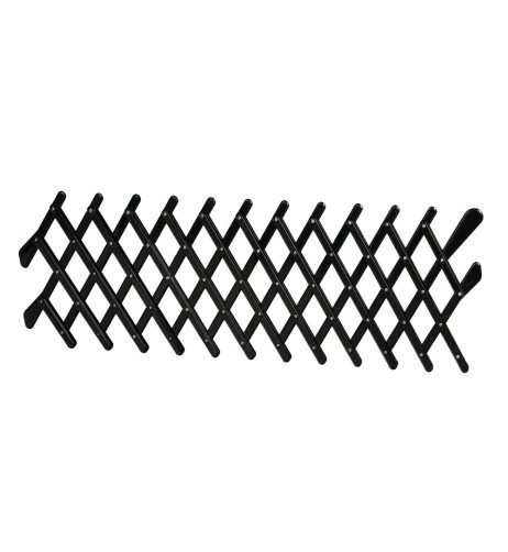 Griglia di aerazione per finestrino auto trasporto animali taglia L 68x20cm