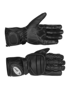 Guanti touring moto scooter pelle bovina T-Maxter S 