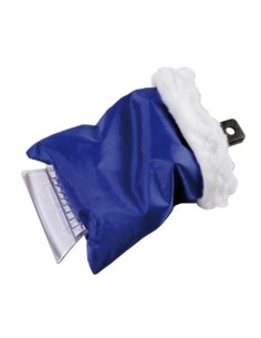 Guanto Raschiaghiaccio impermeabile