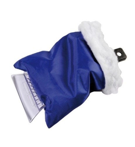 Guanto Raschiaghiaccio impermeabile