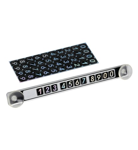 Insegna a ventose numero cellulare