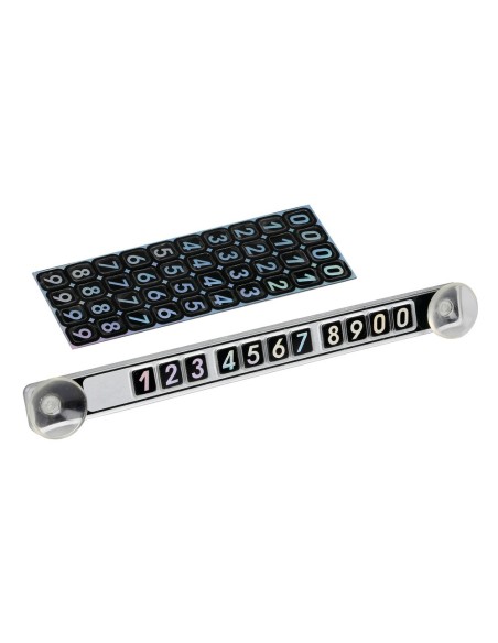 Insegna a ventose numero cellulare