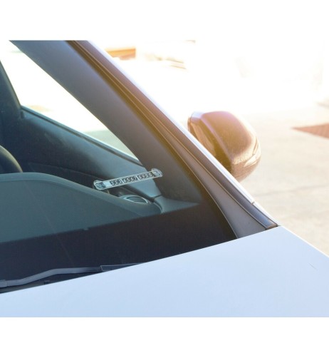 Insegna a ventose numero cellulare