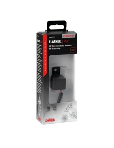 Intermittenza elettronica 12V 10A per frecce moto