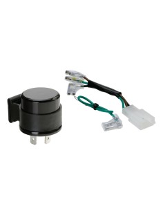 intermittenza elettronica per frecce 12V 10A