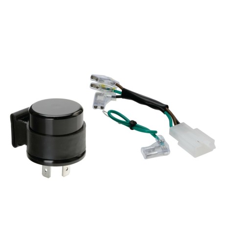intermittenza elettronica per frecce 12V 10A