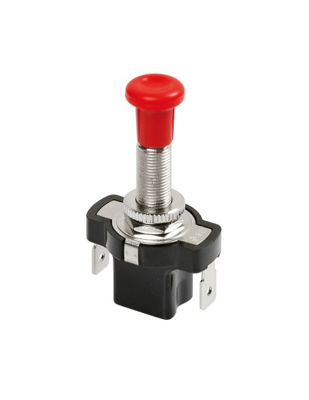 Interruttore tira spingi 8 2mm 12 24V 10A