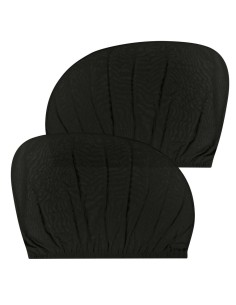 Kit 2 calze tendine laterali parasole rettangolari L75 105xH48
