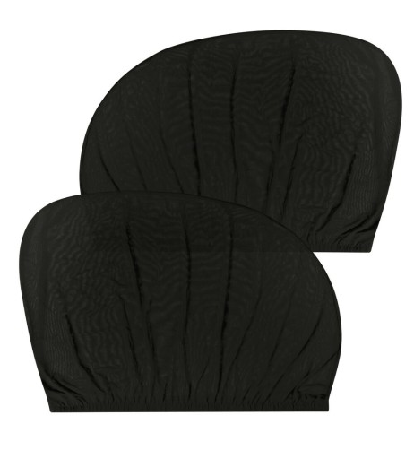 Kit 2 calze tendine laterali parasole rettangolari L75 105xH48