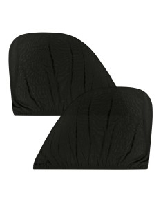 Kit 2 calze tendine laterali parasole trapezio L63 114xH46