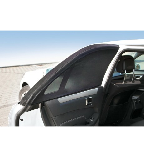 Kit 2 calze tendine laterali parasole trapezio L63 114xH46