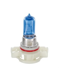 Kit 2 Lampade alogene Ultra Bianco 12V PS24W 24W PG20 3 2