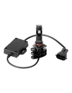 Kit 2 lampade conversione a LED Osram LEDriving Fog attacco H10 6000K