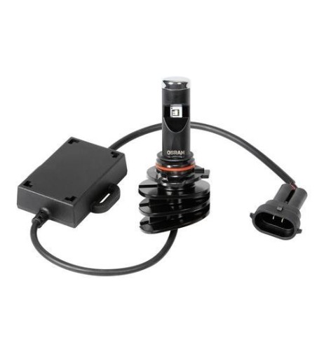 Kit 2 lampade conversione a LED Osram LEDriving Fog attacco H10 6000K