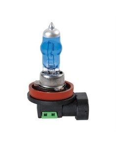Kit 2 lampadine alogene 12V H11 55W 5000K Xenium Race 2