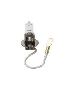 Kit 2 Lampadine alogene 24V H3 PK22s 70W Original line Lampa camion 2