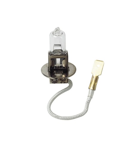 Kit 2 Lampadine alogene 24V H3 PK22s 70W Original line Lampa camion