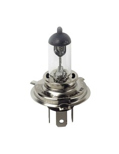 Kit 2 Lampadine alogene 24V H4 P43t 75 70W Original line Lampa camion 2