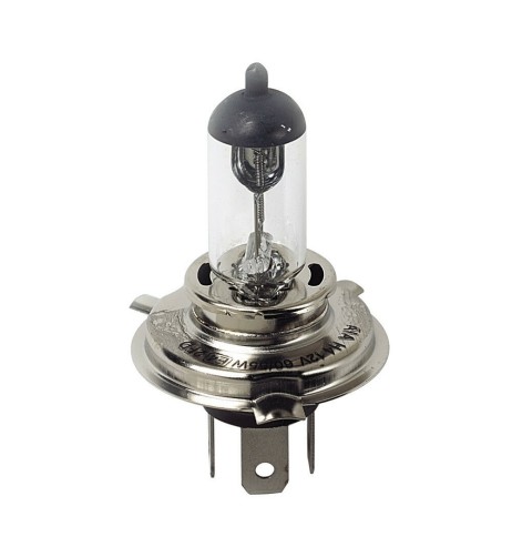 Kit 2 Lampadine alogene 24V H4 P43t 75 70W Original line Lampa camion