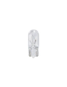 Kit 2 lampadine alogene 24V W2 1x9 5d W3W Osram Original Line 2