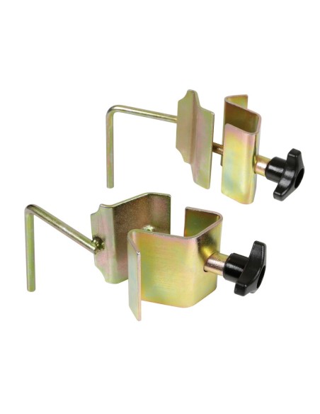 Kit 2 serrature interne aggiuntive cabina camion Renault Magnum