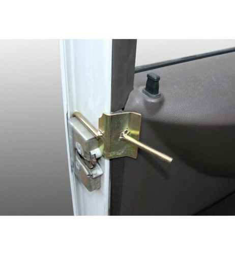 Kit 2 serrature interne aggiuntive cabina camion Renault Magnum