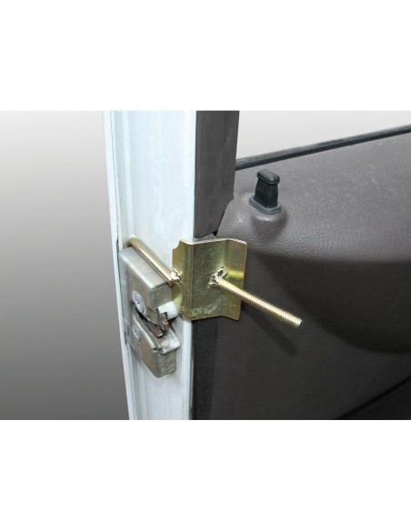 Kit 2 serrature interne aggiuntive cabina camion Renault Magnum