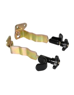 Kit 2 serrature interne aggiuntive cabina camion Renault Premium