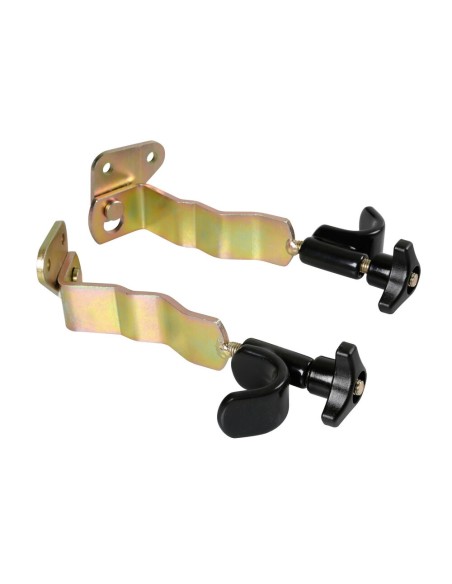 Kit 2 serrature interne aggiuntive cabina camion Renault Premium