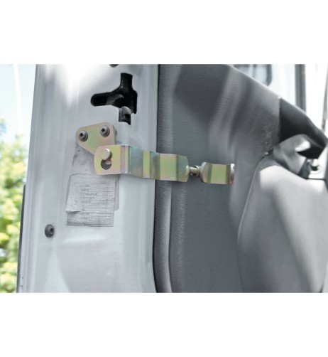 Kit 2 serrature interne aggiuntive cabina camion Renault Premium