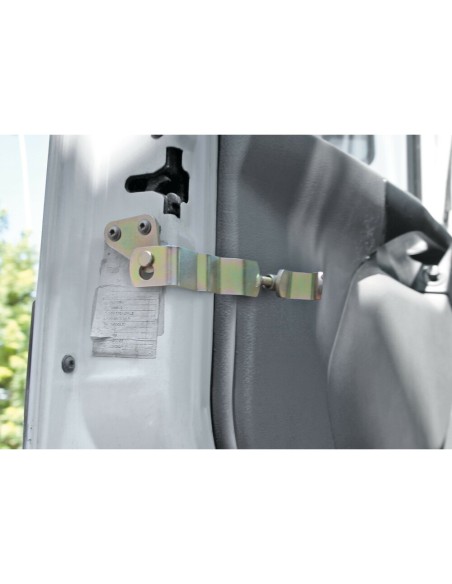 Kit 2 serrature interne aggiuntive cabina camion Renault Premium