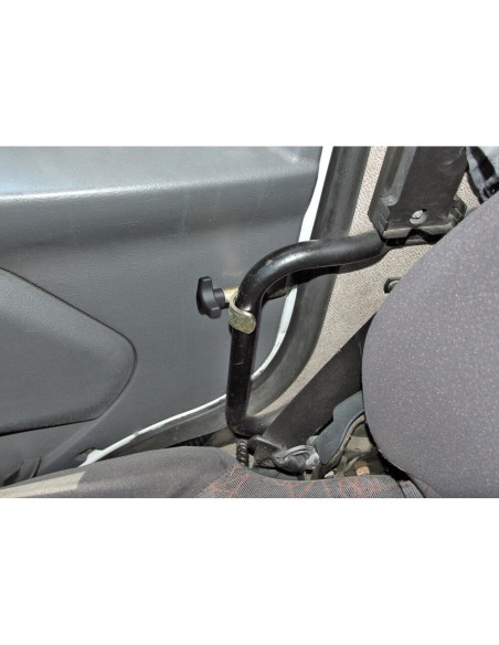 Kit 2 serrature interne aggiuntive cabina camion Renault Premium