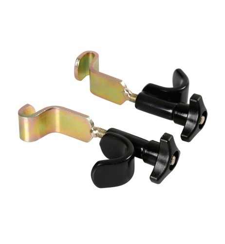 Kit 2 serrature interne aggiuntive cabina camion Volvo FM FH