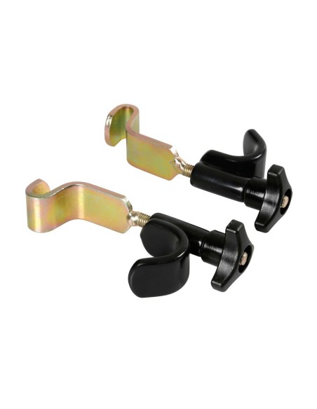 Kit 2 serrature interne aggiuntive cabina camion Volvo FM FH