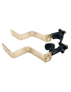 Kit 2 serrature interne aggiuntive cabina camion Ford F Max dal 2018