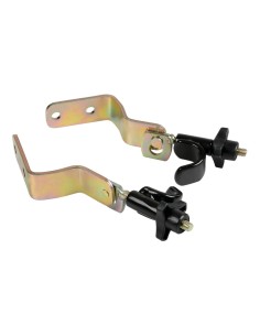 Kit 2 serrature interne aggiuntive cabina camion Iveco S Way dal 2019