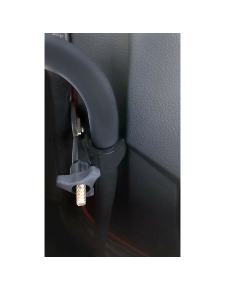 Kit 2 serrature interne aggiuntive cabina camion Iveco S Way dal 2019