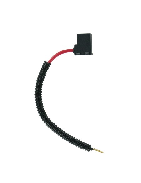 Kit coppia lampadine alogene Xenium Race H1 100W 5500K 12V lampadine W5W