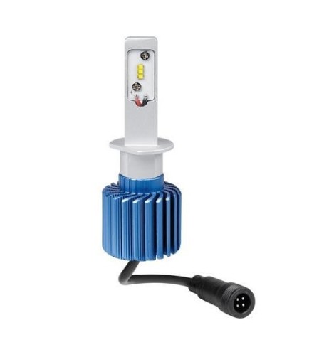 Kit di conversione a LED centralina 1pz lampada H1 10 30V 12W