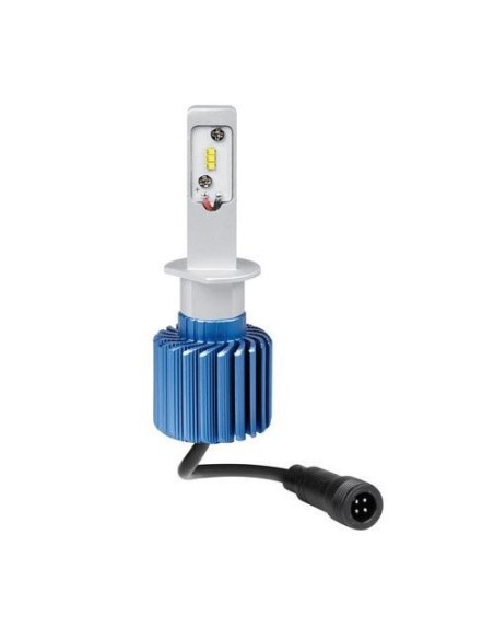 Kit di conversione a LED centralina 1pz lampada H1 10 30V 12W