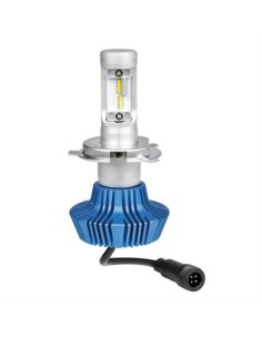 Kit di conversione a LED centralina 1pz lampada H4 10 30V 25W