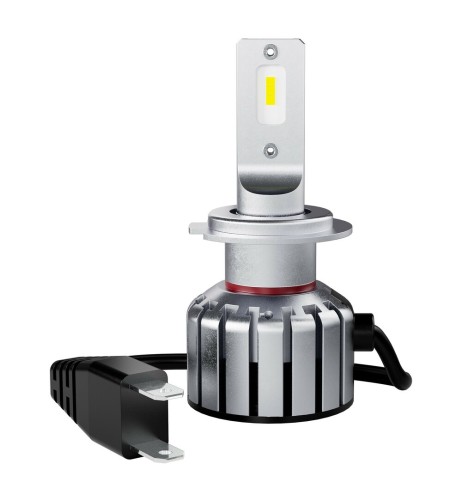 Kit di conversione a LED 2pz Osram LEDriving HL Bright H7 H18