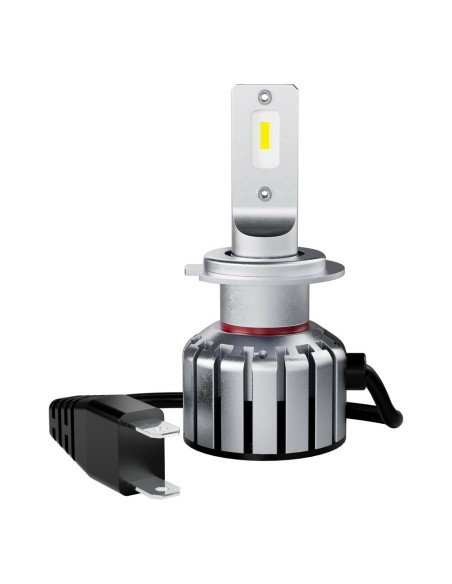 Kit di conversione a LED 2pz Osram LEDriving HL Bright H7 H18