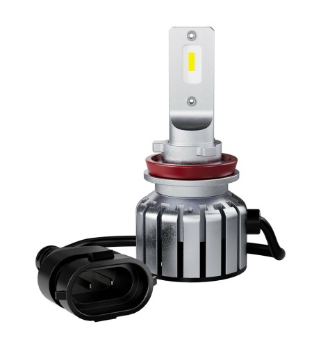 Kit di conversione a LED 2pz Osram LEDriving HL Bright H8 H9 H11 H16