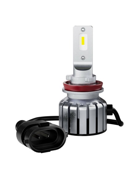 Kit di conversione a LED 2pz Osram LEDriving HL Bright H8 H9 H11 H16