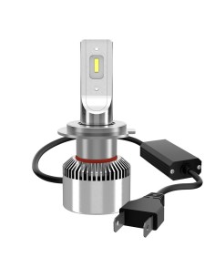 Kit di conversione a LED 2pz Osram LEDriving XTR H4