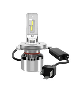 Kit di conversione a LED 2pz Osram LEDriving XTR H7